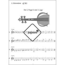 Holzer-Rhomberg, A.: Fiedel-Max Für Violine Schule 4 (+Online Audio) -Violin Haven Shop e1ffd34937a13c5c149d213ad0bbb79c 32542pzj