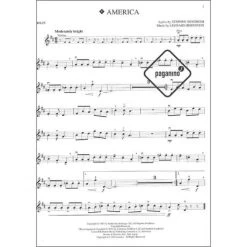 West Side Story (+CD) -Violin Haven Shop e4bec4d5ad956bea303dcbe982ca0304 19893pzj