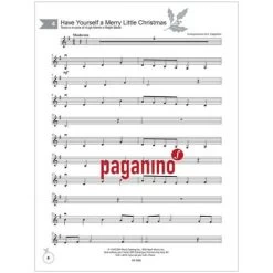 Cappellari, A.: Play Happy Christmas (+Online Audio) -Violin Haven Shop e54ed6031cb6c8fc0c046d6fc30857ca 916604 2