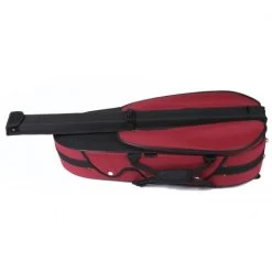 PACATO Trekking Junior Violin Case -Violin Haven Shop e95843d8deecbe6392896535f70927a9 24273