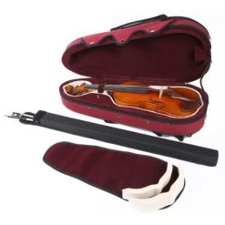 PACATO Trekking Junior Violin Case -Violin Haven Shop e95843d8deecbe6392896535f70927a9 24274
