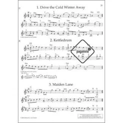 Schott World Music: English Fiddle Tunes (+Online Audio) -Violin Haven Shop e968c1f7525d44d79955d047f55cbe9d 17731pzj