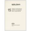Szelenyi, I.: 15 Leichte Duos -Violin Haven Shop e9a01d36934523433514f51d96c98fed 23136n