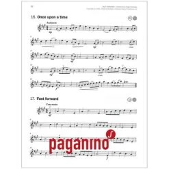 Colledge, K. & H.: Fast Forward For Violin (+Audio Online) -Violin Haven Shop ea051f8f94194057da091fe76a2c66e9 916118 3