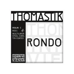 RONDO Violin String E By Thomastik-Infeld