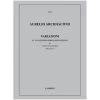 Arcidiacono, A.: Variazioni Su Una Melodia Popolare Scozzese (1976)