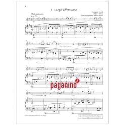 Mohrs, P.: Leichte Konzertstücke Band 2 (+Online Audio) -Violin Haven Shop ef732deea68f10d557176ef2dae0c501 913795 3n