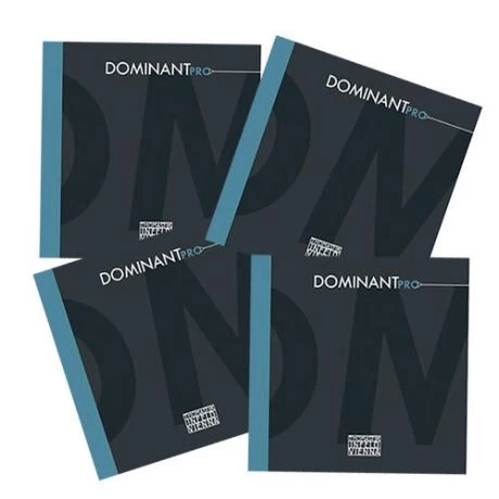 DOMINANT PRO Violin String SET By Thomastik-Infeld 3 DOMINANT PRO Violin String SET By Thomastik-Infeld