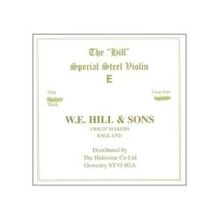 HILL Violin String E