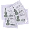 PUPIL Violin String SET By Artino 1 PUPIL Violin String SET By Artino -Violin Haven Shop f0bcf2a1e6ecfe01a1b1458dca76321a artrino pupil satzvl
