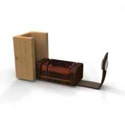 Bogaro & Clemente CREMONA Rosin