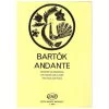 Bartók, B.: Andante -Violin Haven Shop fd6ef9b97cbf50c863b8915d3f64bddf 910236