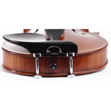 Conrad GÖTZ Pristine Guarneri Chinrest 3 Conrad GÖTZ Pristine Guarneri Chinrest