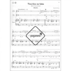 The Latin-American Fiddler – Complete (+Online Audio) 8 The Latin-American Fiddler – Complete (+Online Audio) -Violin Haven Shop fefe1d468537e446cc8afa028601af30 34602pzj