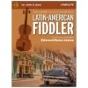 The Latin-American Fiddler – Complete (+Online Audio) -Violin Haven Shop fefe1d468537e446cc8afa028601af30 911476neu