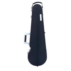 PANTHER CONTOURED Violin Case By BAM