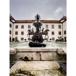 PANTHER CONTOURED Violin Case By BAM -Violin Haven Shop ff113a96f5182b9185fbc107da0cb1ef 700504 5