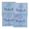 LARSEN Violin String SET -Violin Haven Shop ff9819a48fdc318a173a492a6e3e3365 170151 set